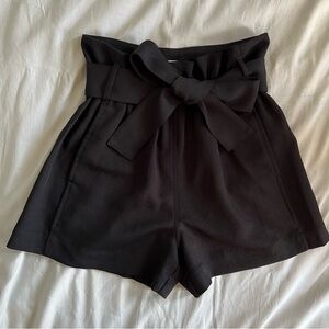 Wilfred Paper Bag Short